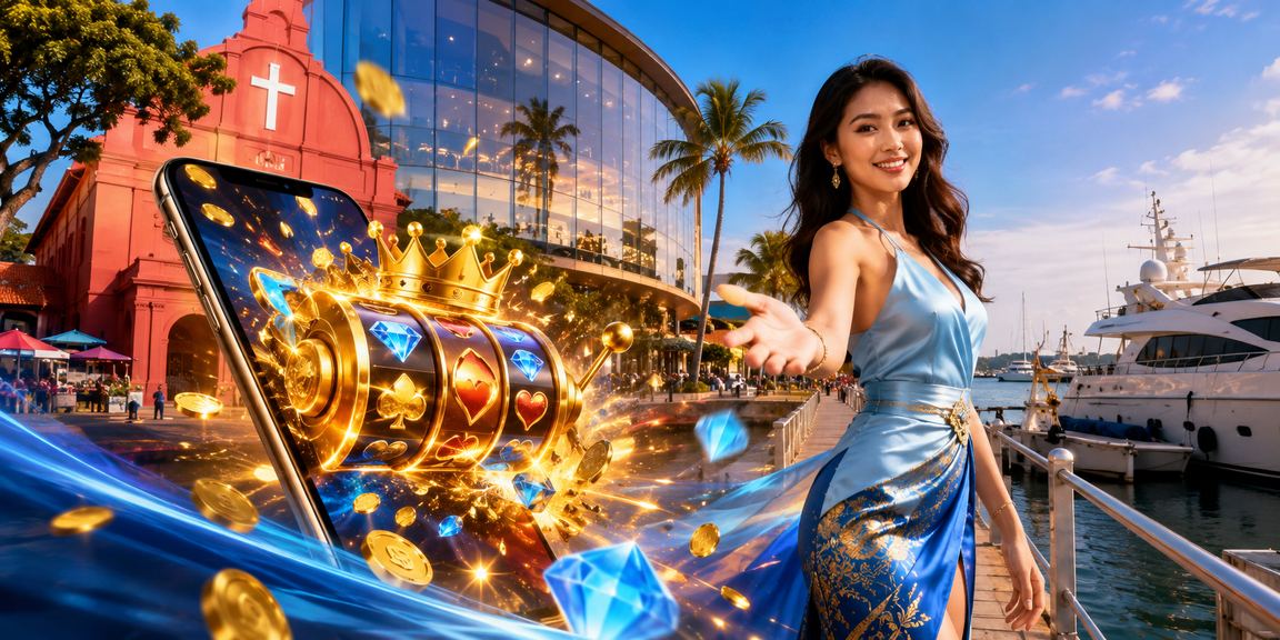 1mcuci slot